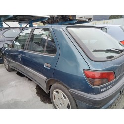 Parts breakdown for Peugeot 306 berlina 3/5 puertas (S1) Style DT Diesel of the year 1950 with engine D8A