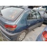 Parts breakdown for Peugeot 306 berlina 3/5 puertas (S1) Style DT Diesel of the year 1950 with engine D8A