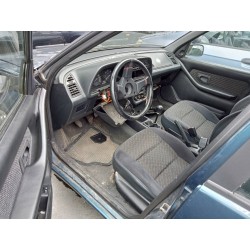 Parts breakdown for Peugeot 306 berlina 3/5 puertas (S1) Style DT Diesel of the year 1950 with engine D8A