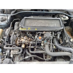 Parts breakdown for Peugeot 306 berlina 3/5 puertas (S1) Style DT Diesel of the year 1950 with engine D8A