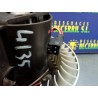Recambio de motor calefaccion para mercedes clase a (w168) 140 (168.031) referencia OEM IAM 1688200542  