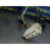 Recambio de mando intermitentes para bmw serie 5 berlina (e34) 525tds referencia OEM IAM   