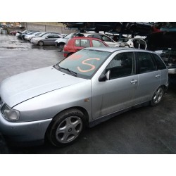 Parts breakdown for Seat ibiza (6K) GT Diesel of the year 1998 with engine AFN