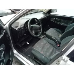 Parts breakdown for Seat ibiza (6K) GT Diesel of the year 1998 with engine AFN