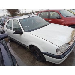 Parts breakdown for Renault 19 hatchback (b/C53) GTD Diesel of the year 1993 with engine F8Q
