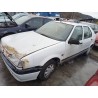Parts breakdown for Renault 19 hatchback (b/C53) GTD Diesel of the year 1993 with engine F8Q