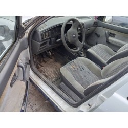 Parts breakdown for Renault 19 hatchback (b/C53) GTD Diesel of the year 1993 with engine F8Q