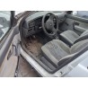 Parts breakdown for Renault 19 hatchback (b/C53) GTD Diesel of the year 1993 with engine F8Q