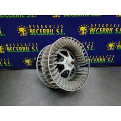 Recambio de motor calefaccion para mercedes clase a (w168) 140 (168.031) referencia OEM IAM 1688200542  