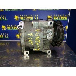 Recambio de compresor aire acondicionado para fiat bravo (182) 1.2 16v cat referencia OEM IAM 467571680  