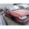 Parts breakdown for Renault megane I classic (LA0) 1.6e RN Petrol of the year 1997 with engine K7M