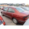 Parts breakdown for Renault megane I classic (LA0) 1.6e RN Petrol of the year 1997 with engine K7M