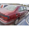 Parts breakdown for Renault megane I classic (LA0) 1.6e RN Petrol of the year 1997 with engine K7M