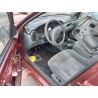 Parts breakdown for Renault megane I classic (LA0) 1.6e RN Petrol of the year 1997 with engine K7M