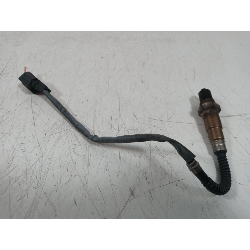 Recambio de sonda lambda para renault clio iii dynamique referencia OEM IAM Recambio de sonda lambda para renault clio iii dynamique referencia OEM IAM