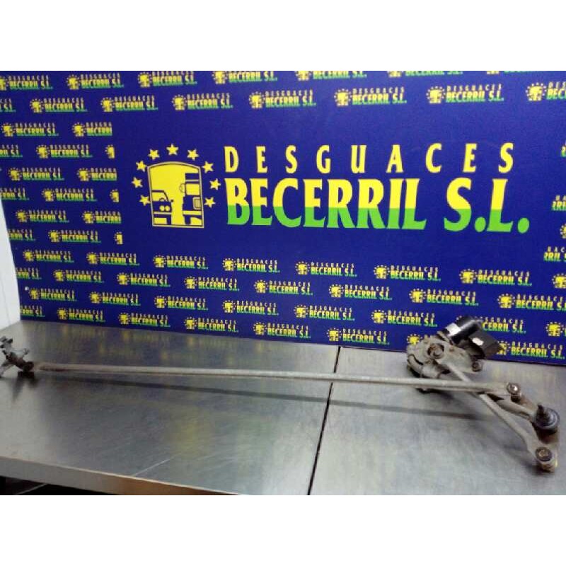 Recambio de motor limpia delantero para mercedes clase a (w168) 140 (168.031) referencia OEM IAM 1688200242 A1688200242 404388 Recambio de motor limpia delantero para mercedes clase a (w168) 140 (168.031) referencia OEM IAM 1688200242 A1688200242 404388