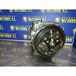 Recambio de compresor aire acondicionado para fiat bravo (182) 1.2 16v cat referencia OEM IAM 467571680  