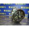 Recambio de compresor aire acondicionado para fiat bravo (182) 1.2 16v cat referencia OEM IAM 467571680  