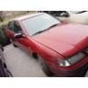 Aufschlüsselung der Teile für Nissan primera berlina (P11) 2.0 Navigation Diesel aus dem Jahr 1997 mit Motor CD20T