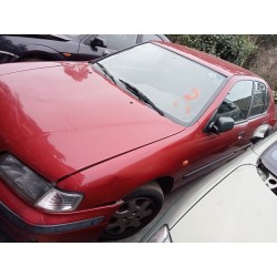 Aufschlüsselung der Teile für Nissan primera berlina (P11) 2.0 Navigation Diesel aus dem Jahr 1997 mit Motor CD20T