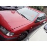 Aufschlüsselung der Teile für Nissan primera berlina (P11) 2.0 Navigation Diesel aus dem Jahr 1997 mit Motor CD20T