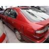 Aufschlüsselung der Teile für Nissan primera berlina (P11) 2.0 Navigation Diesel aus dem Jahr 1997 mit Motor CD20T