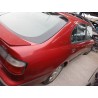 Aufschlüsselung der Teile für Nissan primera berlina (P11) 2.0 Navigation Diesel aus dem Jahr 1997 mit Motor CD20T
