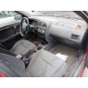 Aufschlüsselung der Teile für Nissan primera berlina (P11) 2.0 Navigation Diesel aus dem Jahr 1997 mit Motor CD20T