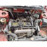 Aufschlüsselung der Teile für Nissan primera berlina (P11) 2.0 Navigation Diesel aus dem Jahr 1997 mit Motor CD20T