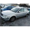 Aufschlüsselung der Teile für Volkswagen passat berlina (3B2) Comfortline Diesel aus dem Jahr 1999 mit Motor AFN
