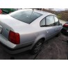 Aufschlüsselung der Teile für Volkswagen passat berlina (3B2) Comfortline Diesel aus dem Jahr 1999 mit Motor AFN