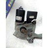 Recambio de motor limpia delantero para mercedes clase a (w168) 140 (168.031) referencia OEM IAM 1688200242 A1688200242 404388