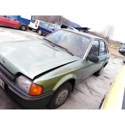 Detalhamento das peças para Ford escort berl./turn./cab./express Básico Berlina Gasolina do ano 1987