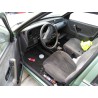 Detalhamento das peças para Ford escort berl./turn./cab./express Básico Berlina Gasolina do ano 1987