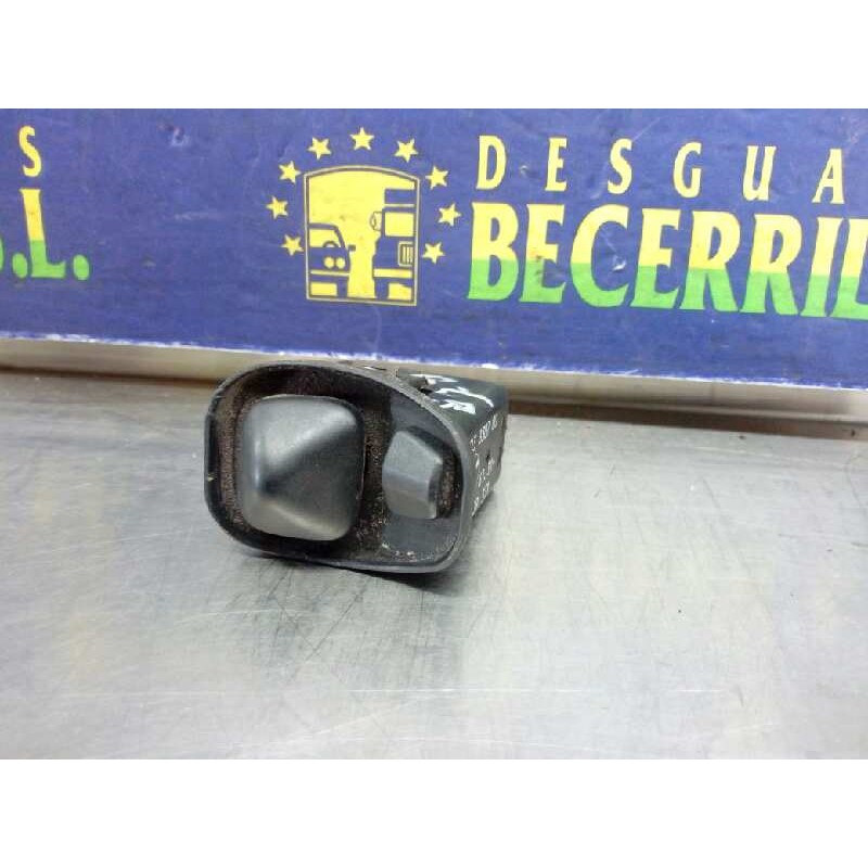 Recambio de mando retrovisor para bmw serie 5 berlina (e34) 525tds referencia OEM IAM Recambio de mando retrovisor para bmw serie 5 berlina (e34) 525tds referencia OEM IAM