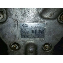 Recambio de compresor aire acondicionado para fiat bravo (182) 1.2 16v cat referencia OEM IAM 467571680  
