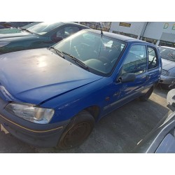 Peugeot 106 (S2)