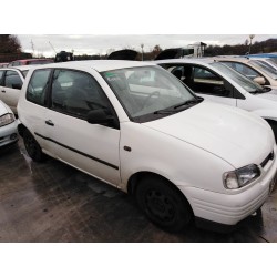 Seat arosa (6H1)