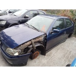 Parts breakdown for Seat cordoba berlina (6K2) Sport Diesel of the year 2000 with engine ASV