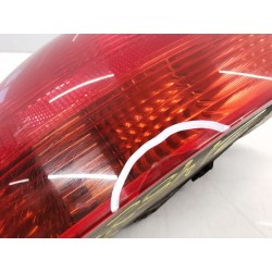 Feu arrière gauche Audi A4 B7 avant (8ED) | Desguace Becerril
