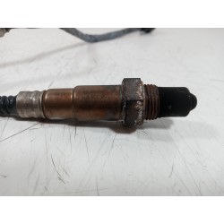 Recambio de sonda lambda para renault clio iii dynamique referencia OEM IAM   