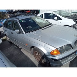 Detalhamento das peças para Bmw serie 3 touring (E46) 320d Diesel do ano 1999 com motor 204D1