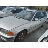 Detalhamento das peças para Bmw serie 3 touring (E46) 320d Diesel do ano 1999 com motor 204D1