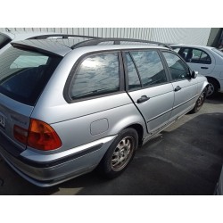 Detalhamento das peças para Bmw serie 3 touring (E46) 320d Diesel do ano 1999 com motor 204D1