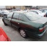 Aufschlüsselung der Teile für Nissan primera berlina (P11) GX Gasolina aus dem Jahr 1997 mit Motor GA16