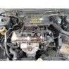 Aufschlüsselung der Teile für Nissan primera berlina (P11) GX Gasolina aus dem Jahr 1997 mit Motor GA16
