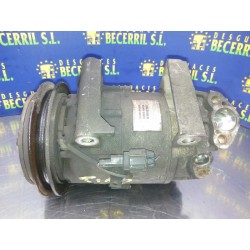 Recambio de compresor aire acondicionado para nissan primera berlina (p12) 2.2 16v turbodiesel cat referencia OEM IAM 92600BN300