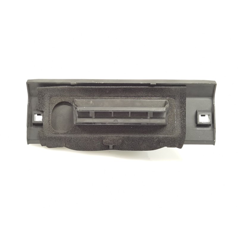 Recambio de maneta exterior porton para peugeot 206 berlina x-line referencia OEM IAM Recambio de maneta exterior porton para peugeot 206 berlina x-line referencia OEM IAM