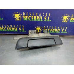Recambio de maneta exterior trasera derecha para bmw serie 5 berlina (e34) 525tds referencia OEM IAM   