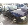 Parts breakdown for Seat cordoba berlina (6K2) Sport Diesel of the year 2000 with engine AGR